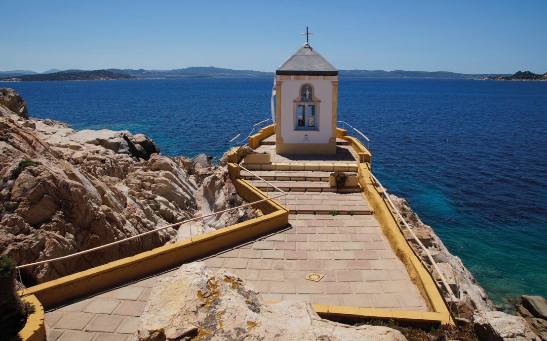 Sardinien – Erlebnis für Alleinreisende