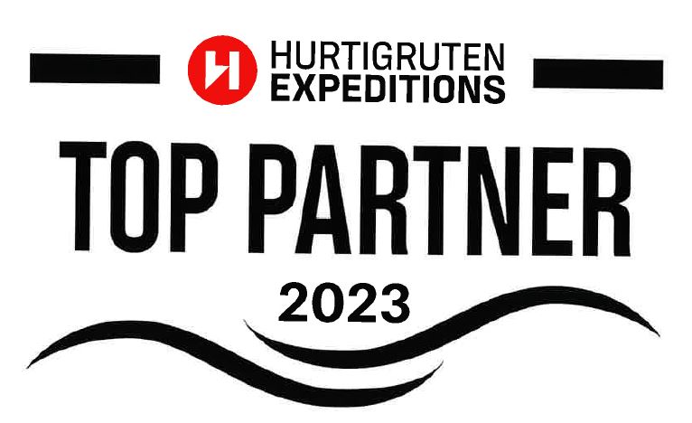 Hurtigruten Expeditions auszeichung